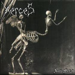 Xerces : Anti Metal